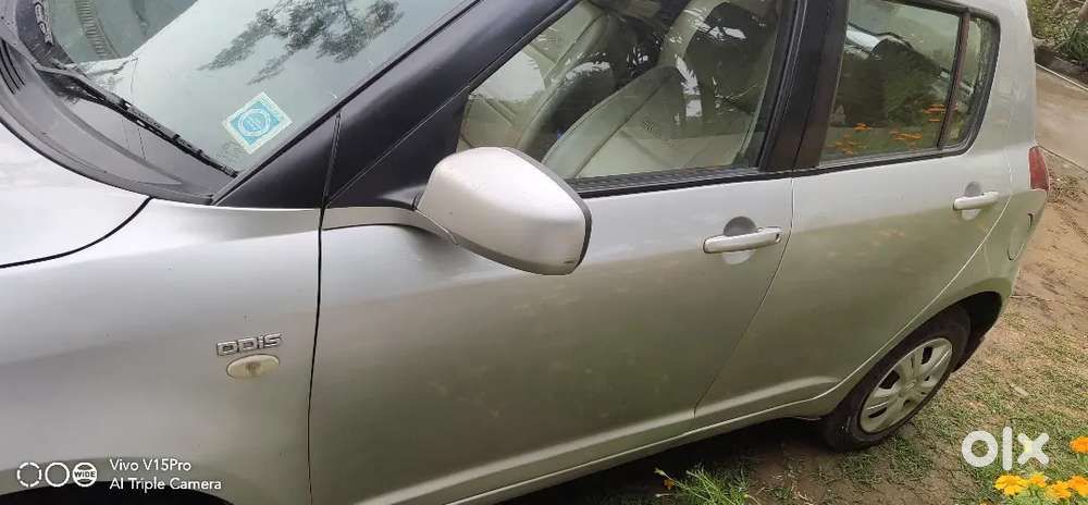 Swift Car Selling