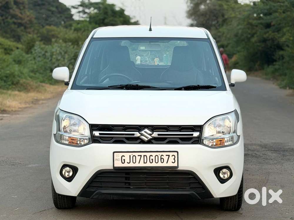 Maruti Suzuki Wagon R Lxi Cng, 2023, Cng & Hybrids