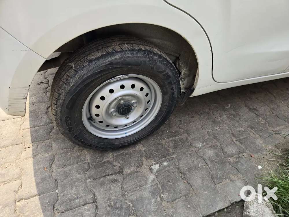 Maruti Suzuki Wagon R 2021 Lxi