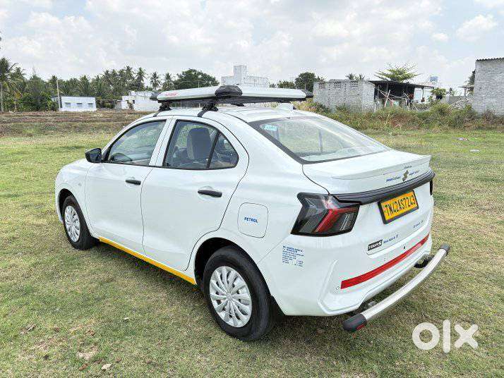 Maruti Suzuki Swift Dzire, 2025, Cng & Hybrids