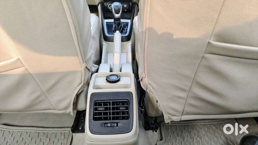 Maruti Suzuki Dzire 1.2 Vxi Amt, 2018, Petrol