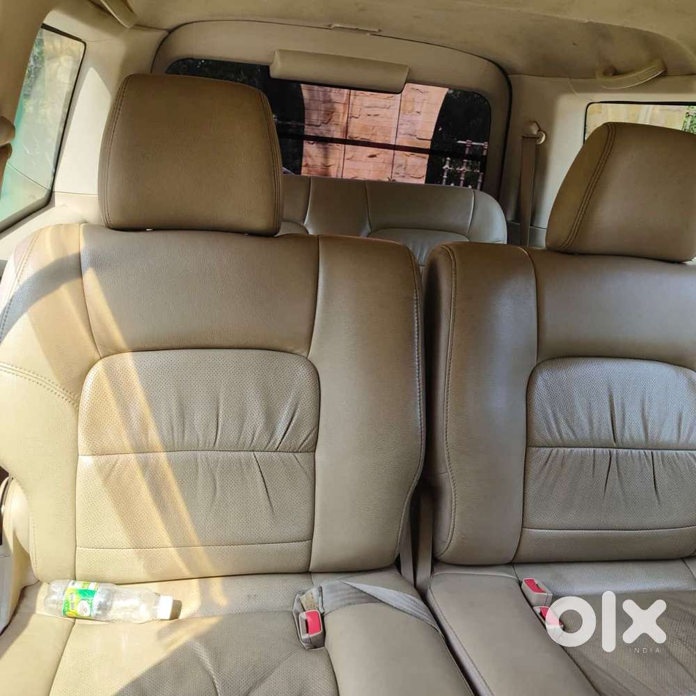 Ford Endeavour 2.5 4x2 Mt, 2012, Diesel