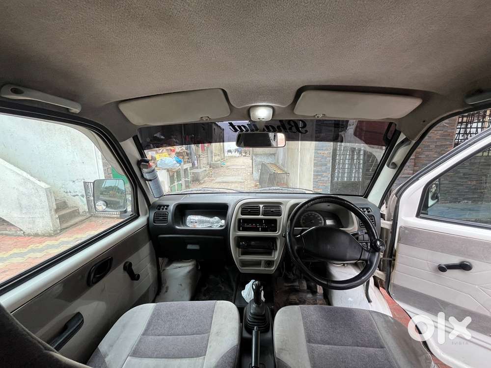 Maruti Suzuki Cng 2017