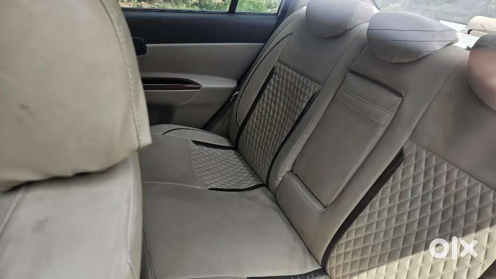 Hyundai Verna 28 December 2010 Registered, Paid Number, All Original.