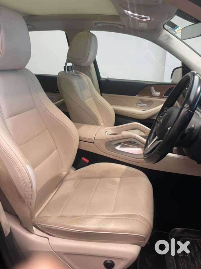 Mercedes-benz Gle 300d 4matic Lwb, 2021, Diesel