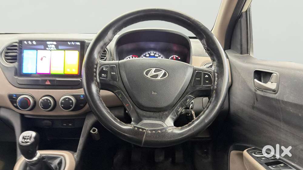 Hyundai Grand I10 Sportz 1.2 Kappa Vtvt, 2015, Cng & Hybrids