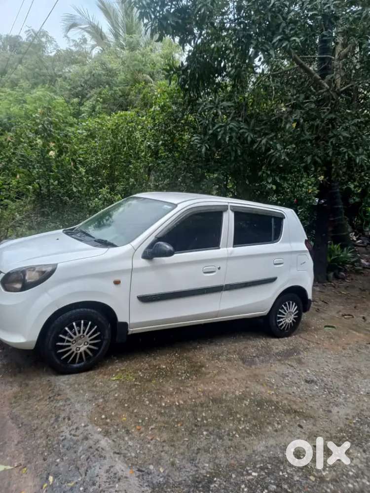 Alto 800 2015 Maruti Suzuki