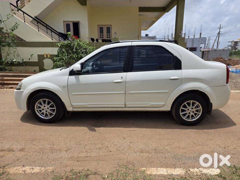 Mahindra Verito 1.6 G6 Executive Bsiv, 2012, Diesel
