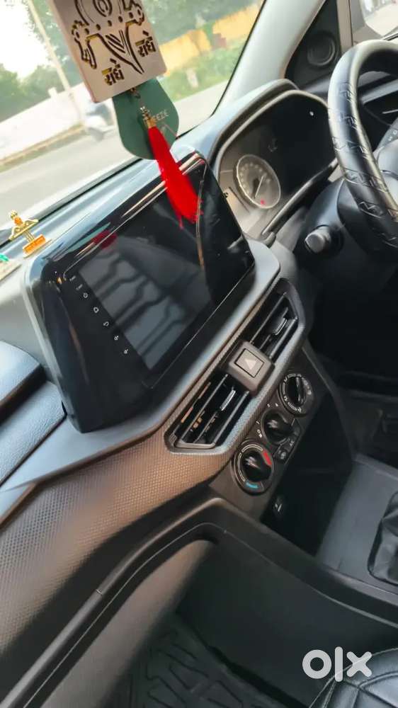 Maruti Suzuki Brezza 2024 Petrol Manual