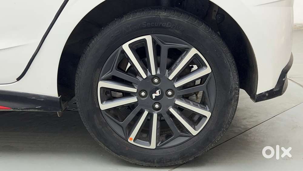 Hyundai I20 N Line N8 1.0 Turbo Dct, 2021, Petrol