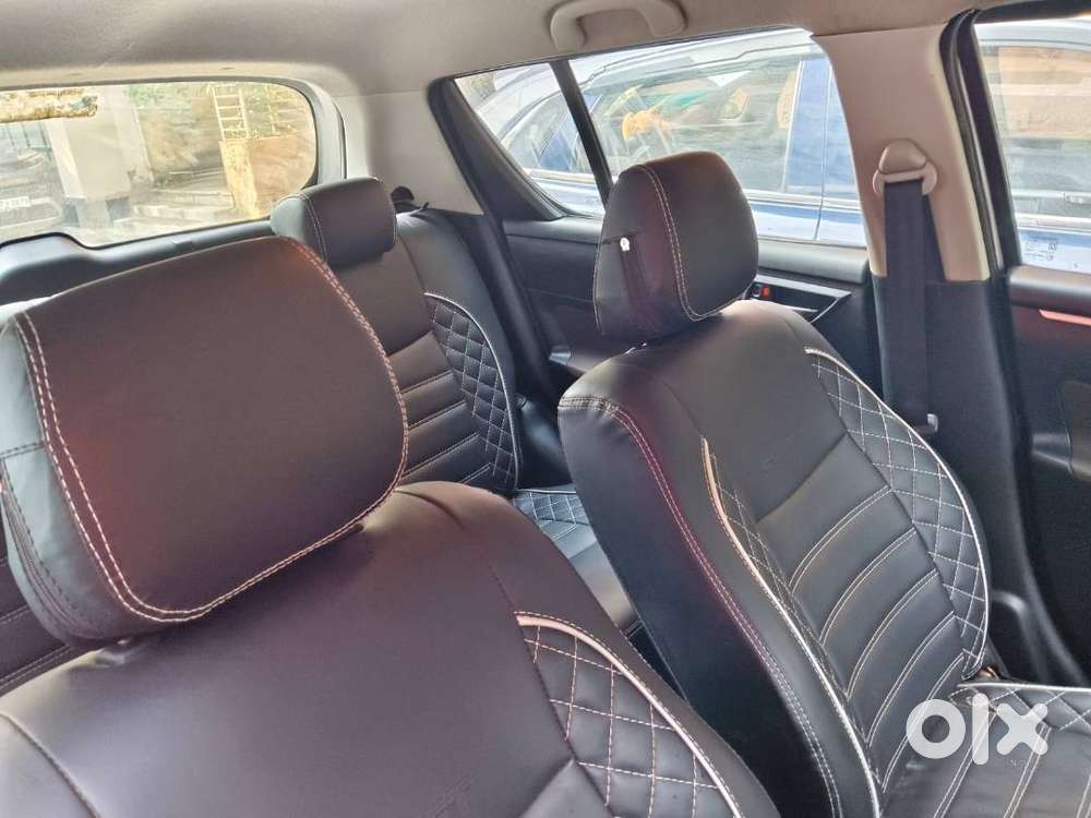 Maruti Swift Vxi 2014