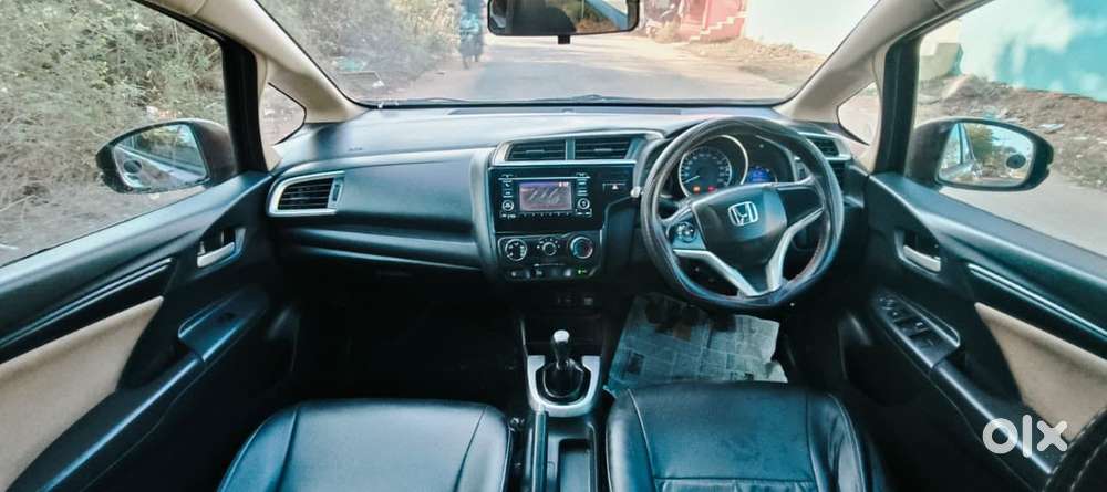 Honda Jazz 1.5 Sv I Dtec, 2017, Diesel