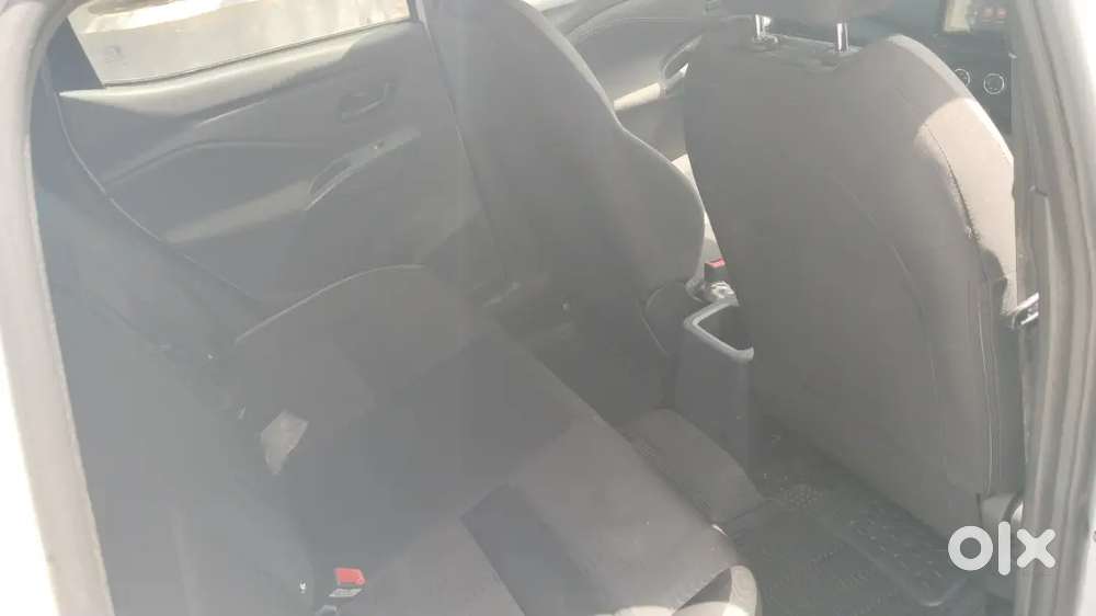 Nissan Magnite 2025 Petrol 11000 Km Driven