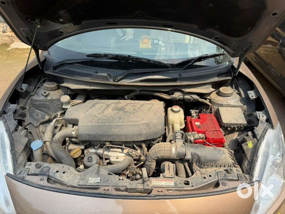 Maruti Suzuki Dzire 2019 Diesel Well Maintained