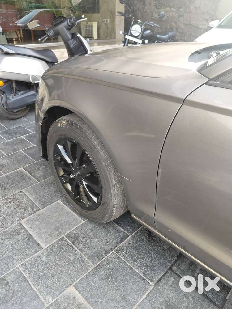 Used Audi A6 2.0 Tdi 2015