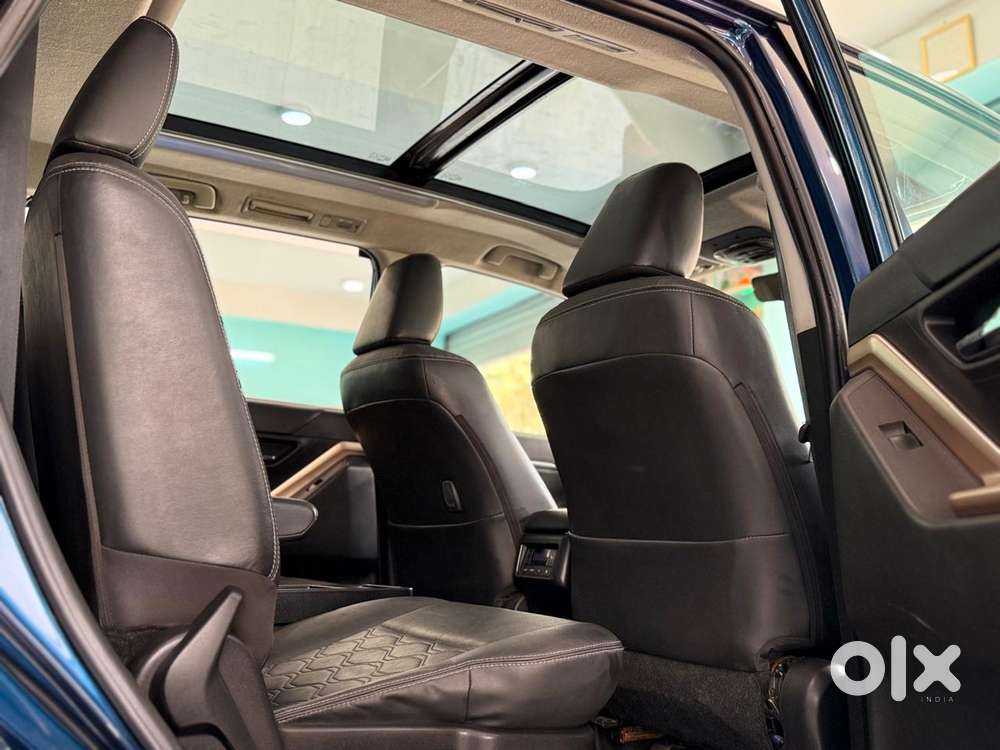 Maruti Suzuki Invicto Alpha Plus 7str, 2023, Petrol