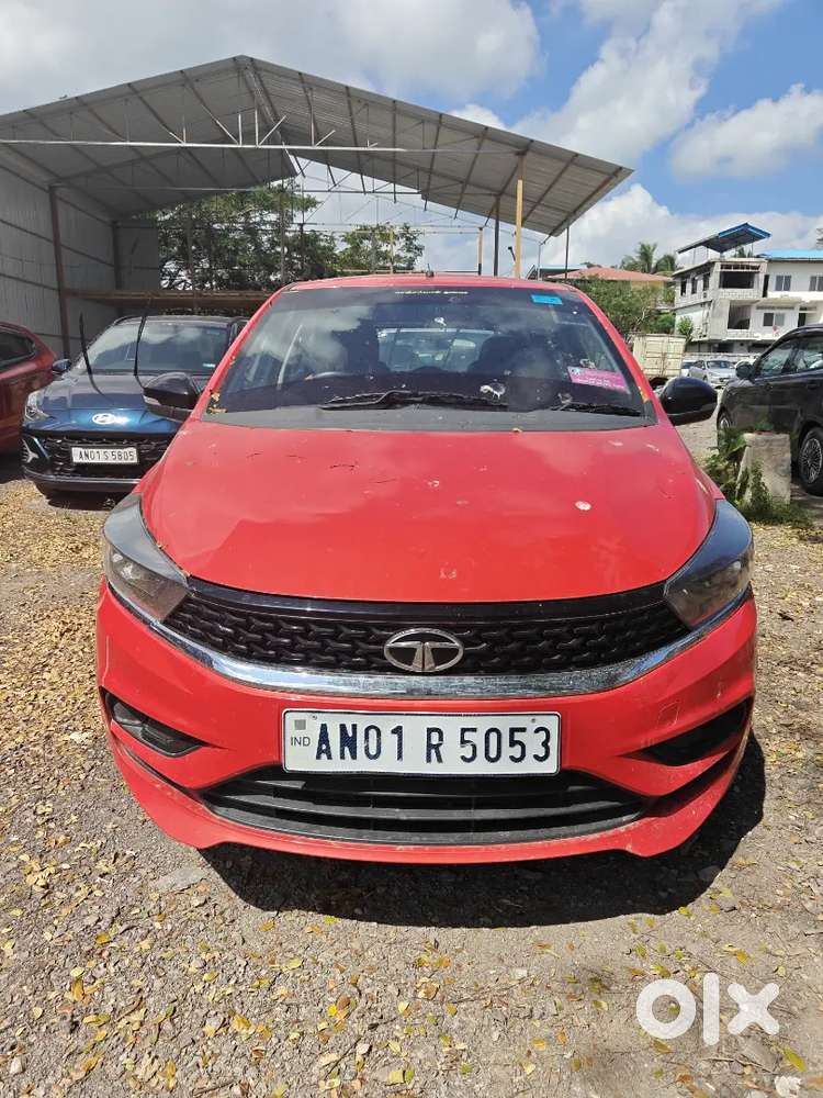 Tata Tiago 2022 Petrol 10000 Km Driven
