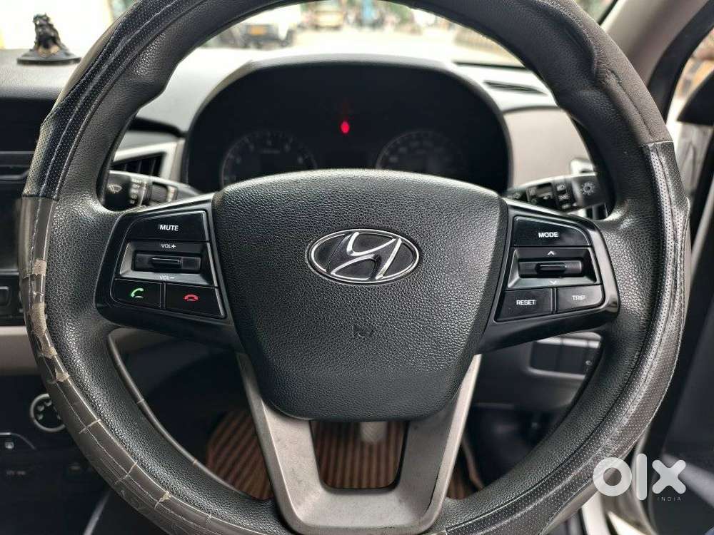 Hyundai Creta 1.6 Vtvt S, 2015, Petrol