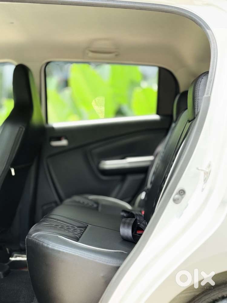 Maruti Suzuki Celerio 1.0 Vxi Mt, 2023, Petrol
