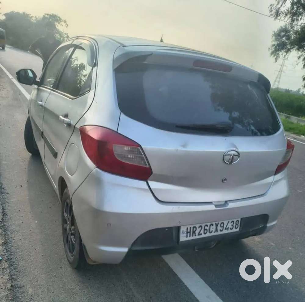 Tata Tiago Top Model Well Mentained