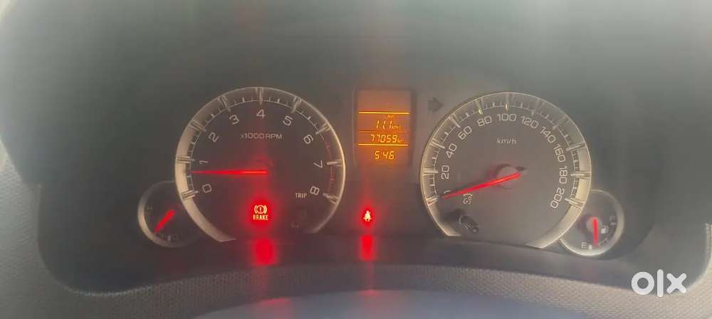 Maruti Suzuki Swift Dzire 2016 Petrol 77000 Km Driven