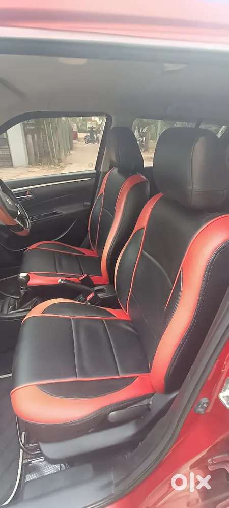 Maruti Suzuki Swift Vdi 2014 Diesel Manual