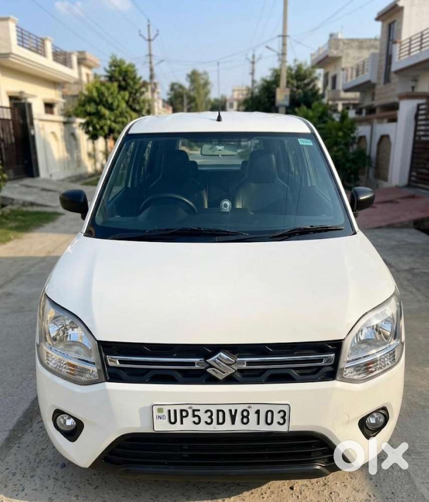 Maruti Suzuki Hybrid 2021