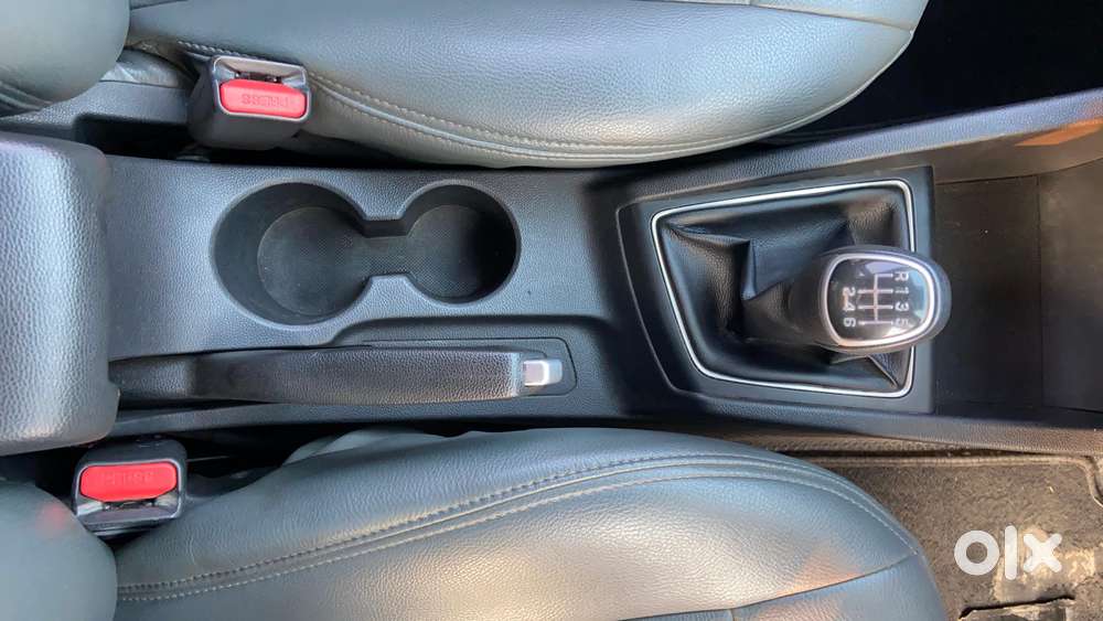 Hyundai Elite I20 Asta 1.4 Crdi, 2018, Diesel