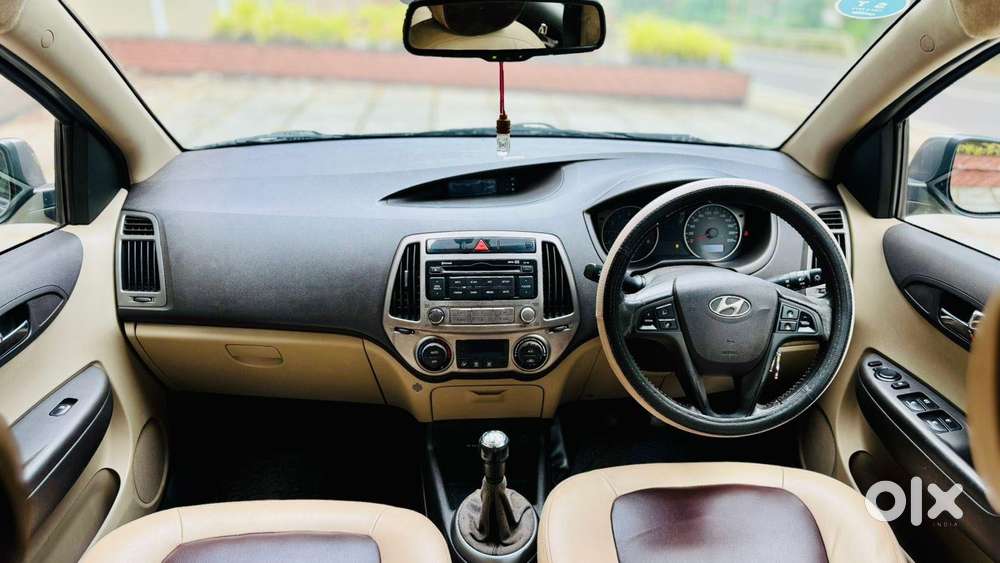 Hyundai I20 2012-2014 Sportz 1.2, 2013, Petrol