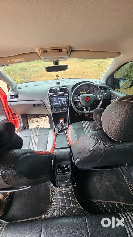 Skoda Rapid 1.0 2021