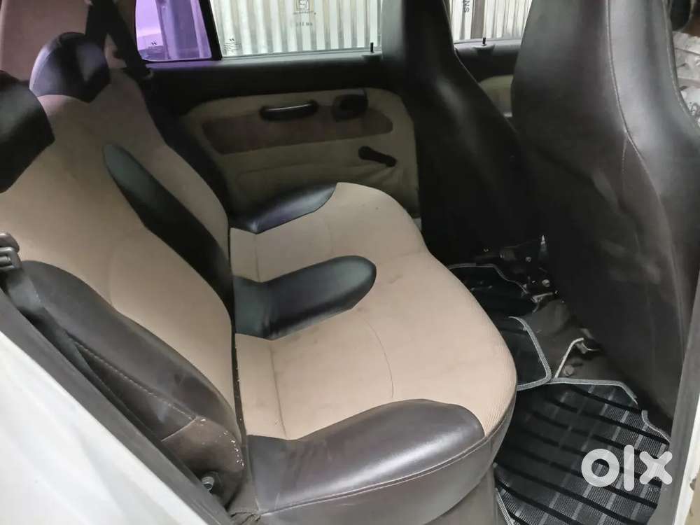 Hyundai Santro Xing 2011 Petrol 90000 Km Driven