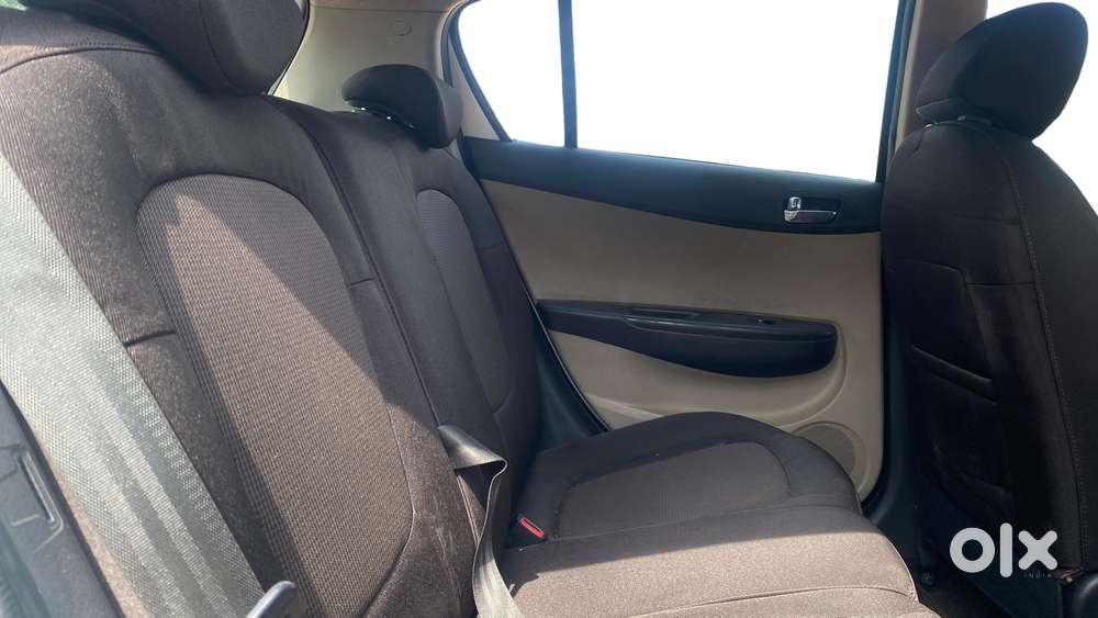 Hyundai I20 2012-2014 Asta 1.4 Crdi, 2013, Diesel
