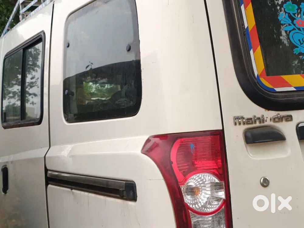 Mahindra Supro 2020 Diesel Good Condition