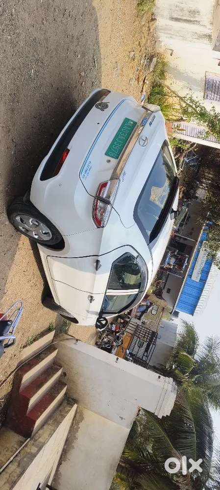 Tata Tigor Ev 2020 Electric Good Condition