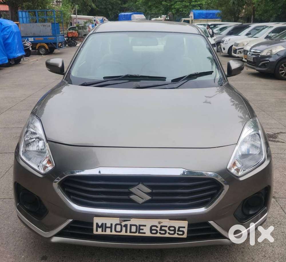 Maruti Suzuki Swift Dzire Amt Vdi, 2019, Diesel