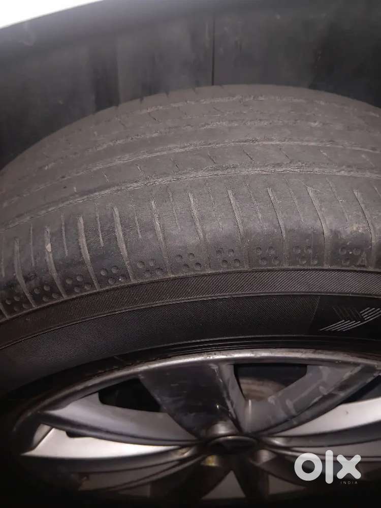 Volkswagen Vento 1.5 Tdi 2016