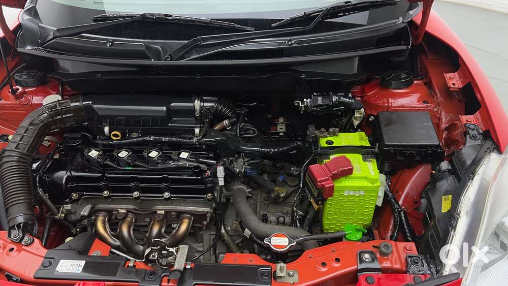 Maruti Suzuki Swift Vvt Vxi, 2018, Petrol