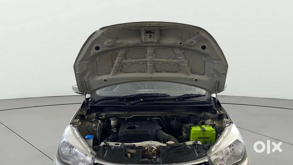 Maruti Suzuki Celerio Zxi Mt, 2018, Petrol