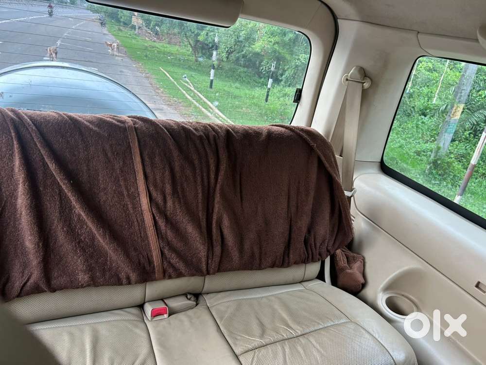 Ford Endeavour Diesel 2009 Year