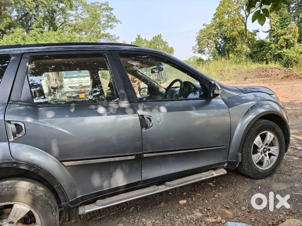 Mahindra Xuv500 2014 Diesel Well Maintained