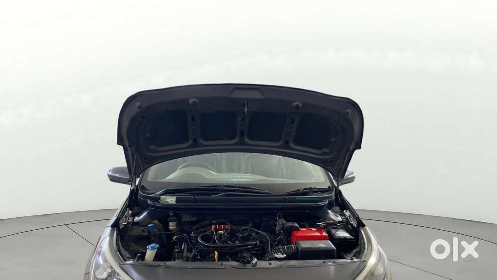 Hyundai Elite I20 Sportz 1.2, 2015, Cng & Hybrids