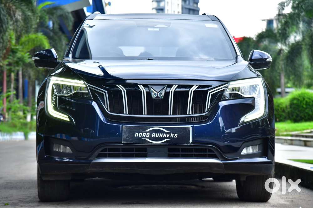 Mahindra Xuv700 Ax7l 6 Str At, 2023, Diesel