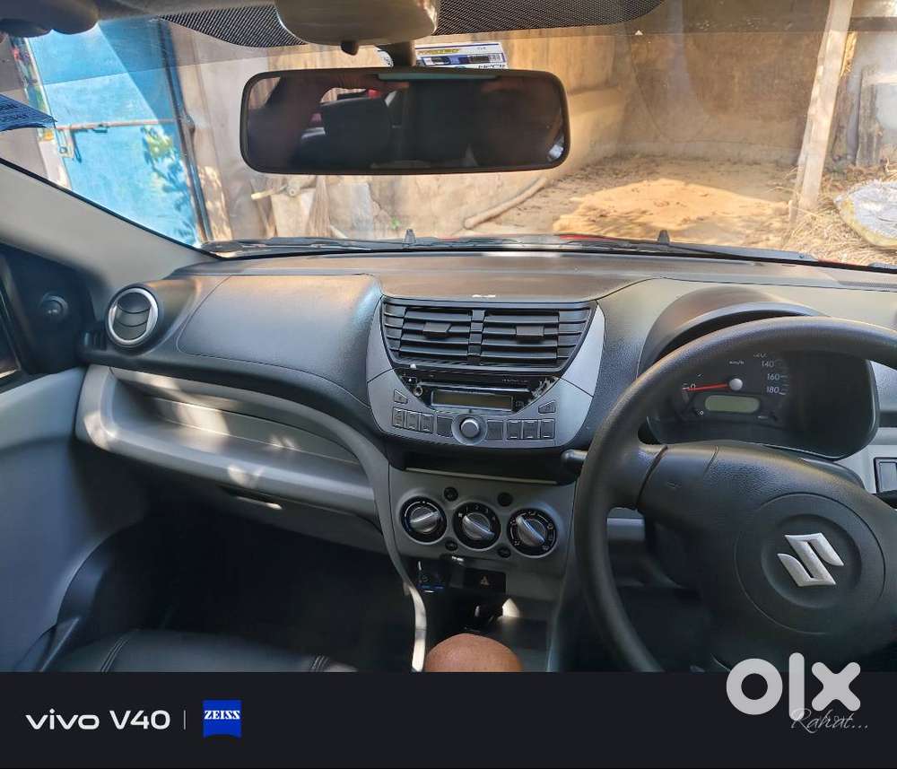 Maruti Suzuki A-star 2009 Petrol Good Condition