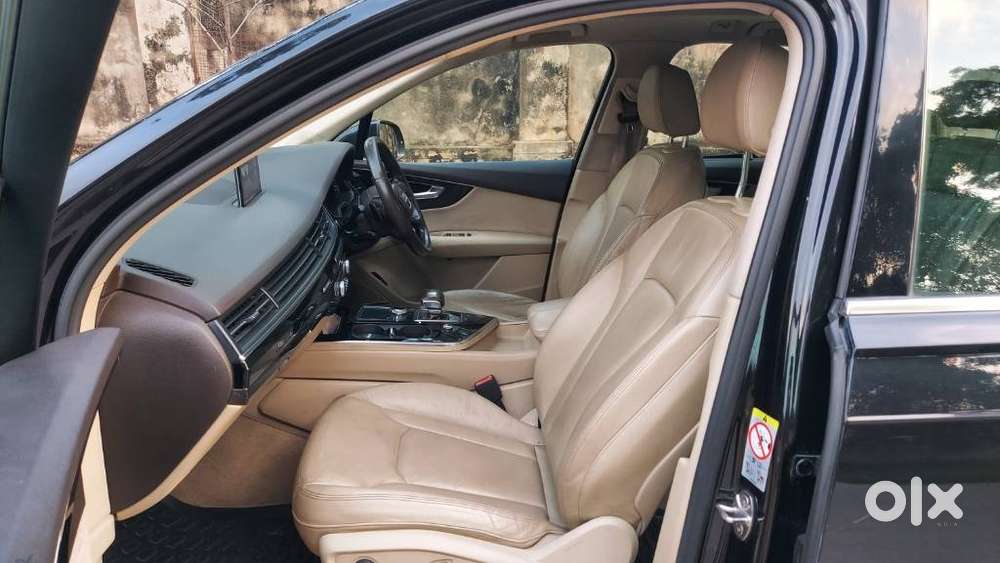 Audi Q7 3.0 45 Tdi Technology Pack, 2019, Diesel