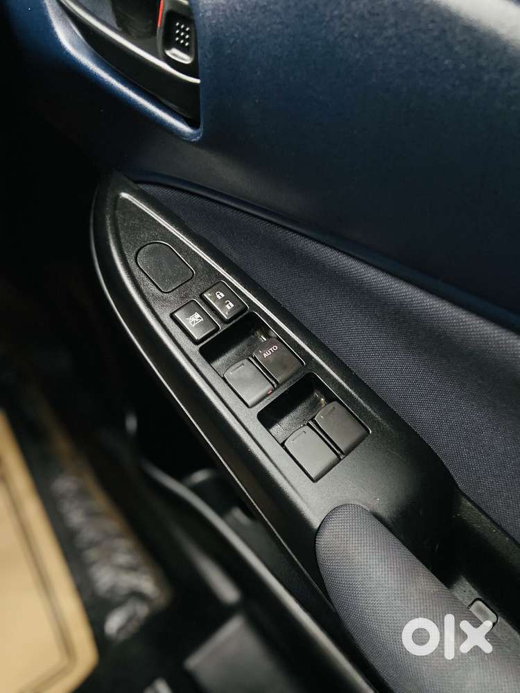 Maruti Suzuki Baleno Sigma, 2025, Petrol