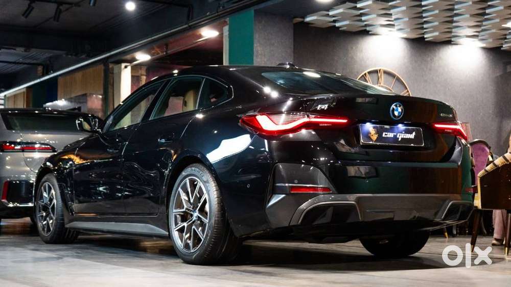 Bmw I4 Edrive35 M Sport, 2023, Petrol