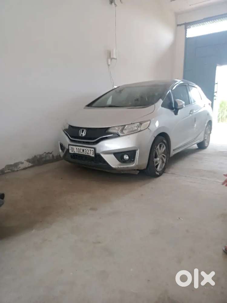 Honda Jazz 2020 Model