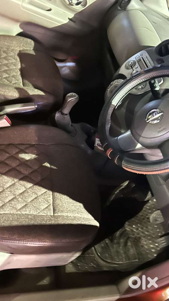 Nissan Micra 2012-2017 Diesel Xl Optional, 2012, Diesel