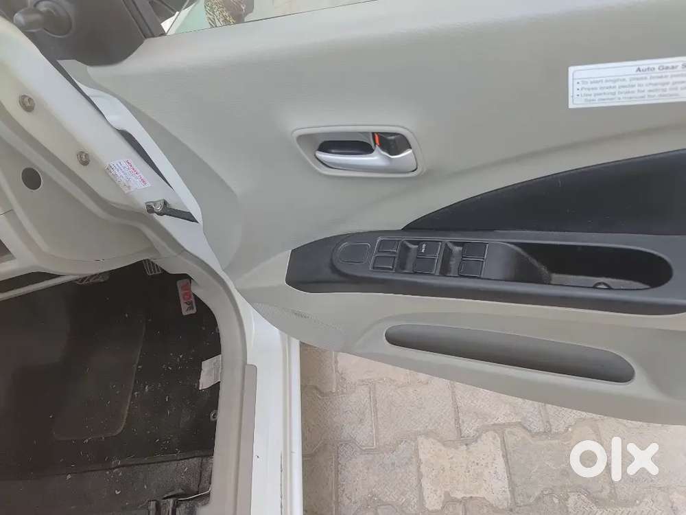 Maruti Suzuki Celerio 2014 Petrol 86000 Km Driven