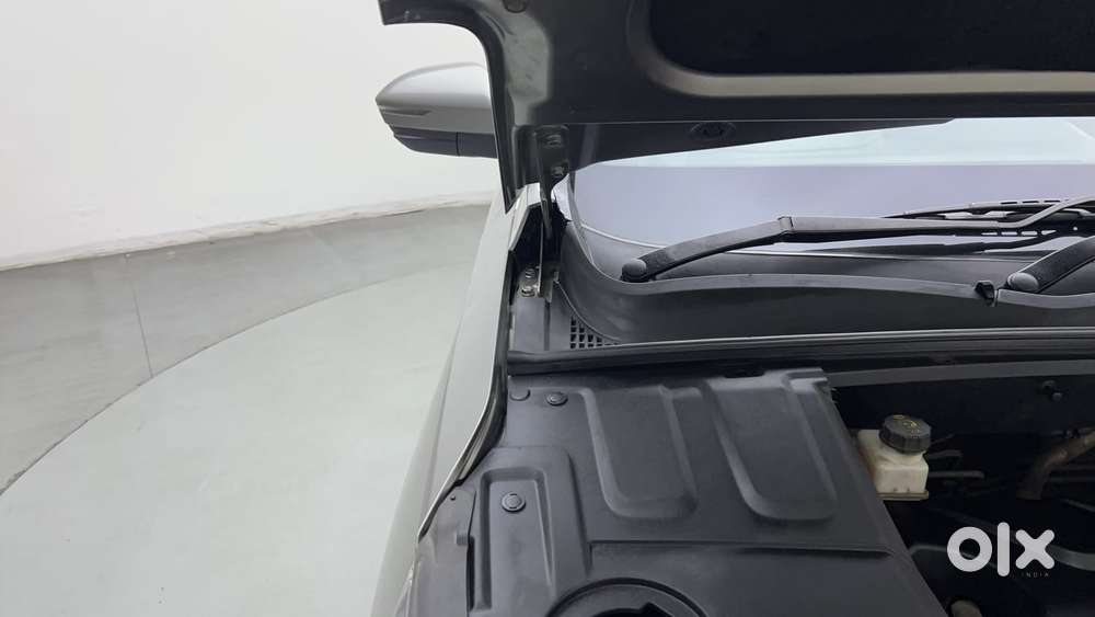 Mg Hector Sharp Dct Petrol, 2019, Petrol